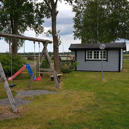 Axvall Backgardens Stugbyヴィラ エクステリア 写真