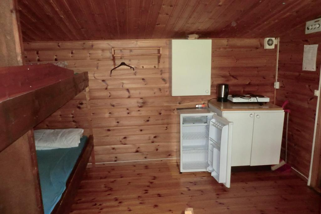 Axvall Backgardens Stugbyヴィラ 部屋 写真