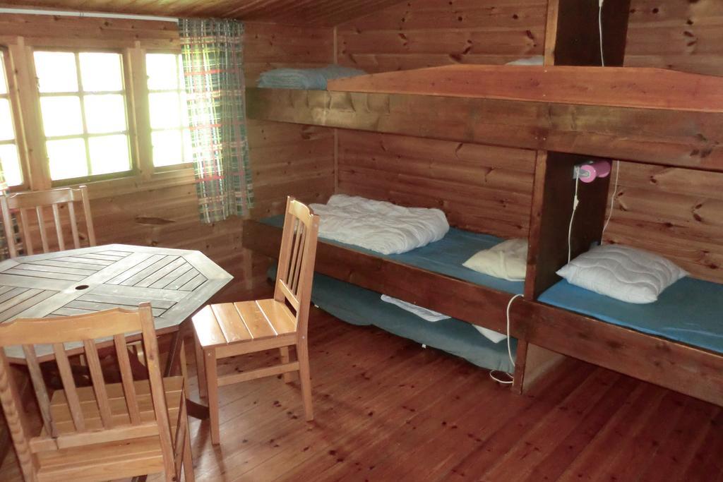 Axvall Backgardens Stugbyヴィラ 部屋 写真